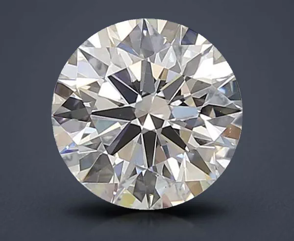 1.46 Carat · D · VS1 Rare Carat Ideal Cut