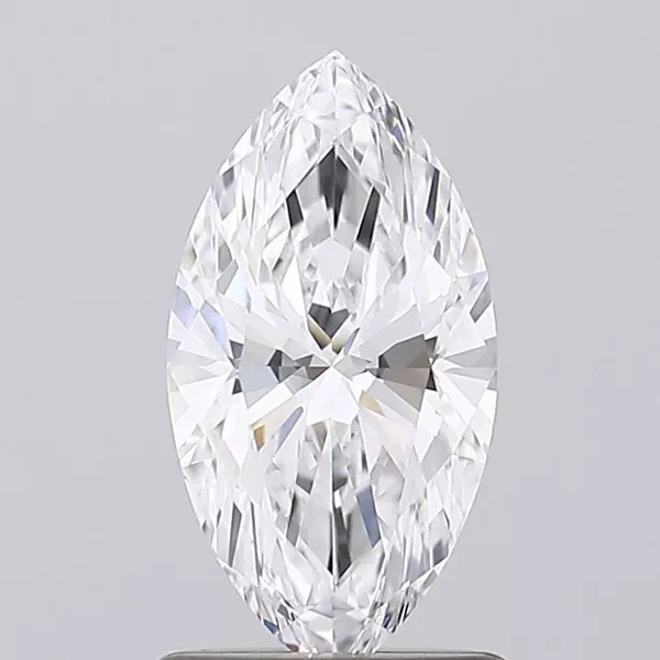 1 Carat · D · FL Rare Carat Ideal Cut