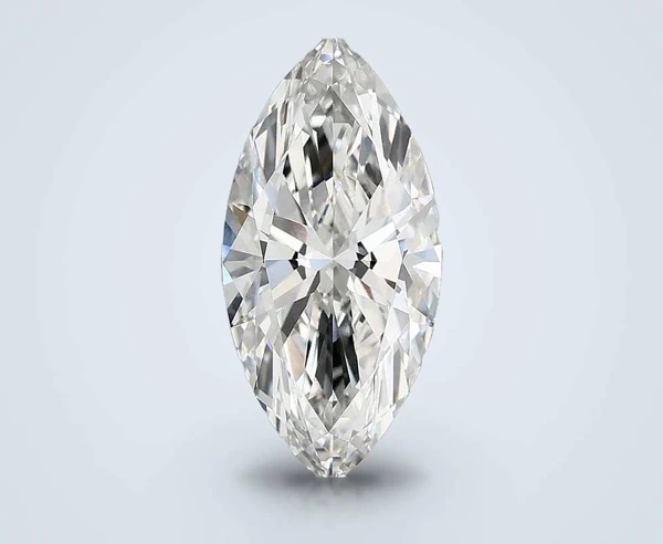 2.46 Carat · E · VVS2 Rare Carat Ideal Cut