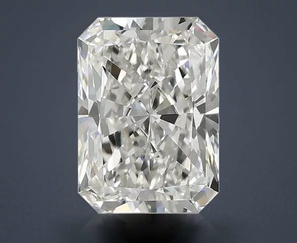 1.59 Carat · F · VVS2 Rare Carat Ideal Cut