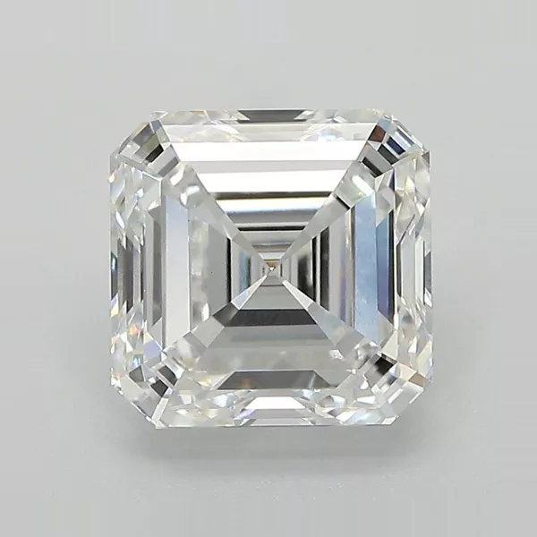 3.66 Carat · E · VS1 excellent Cut
