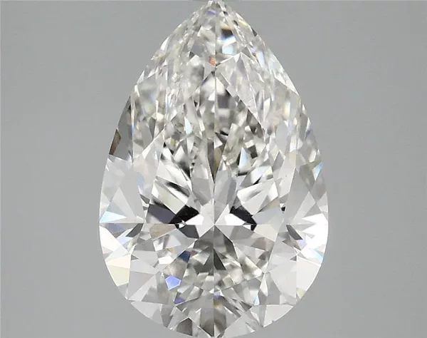 2.86 Carat · G · VS1 Rare Carat Ideal Cut