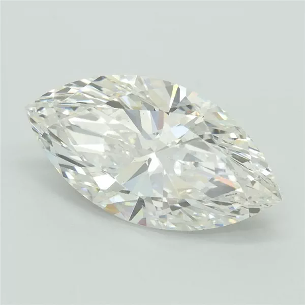 5.03 Carat · G · VS2 Rare Carat Ideal Cut