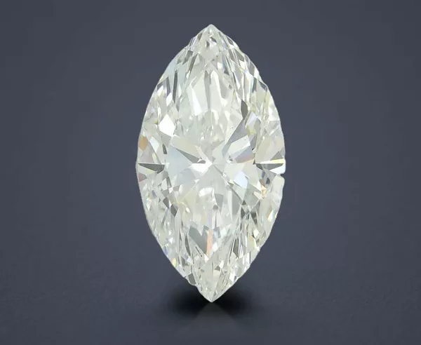 5.03 Carat · G · VS2 Rare Carat Ideal Cut