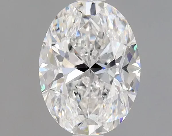 1.01 Carat · D · VS1 very good Cut