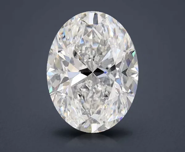 1.01 Carat · D · VS1 very good Cut