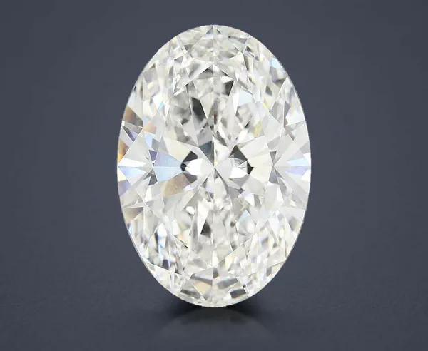 12.35 Carat · E · VVS2 Rare Carat Ideal Cut