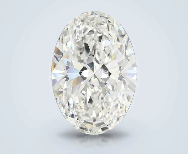 12.35 Carat · E · VVS2 Rare Carat Ideal Cut