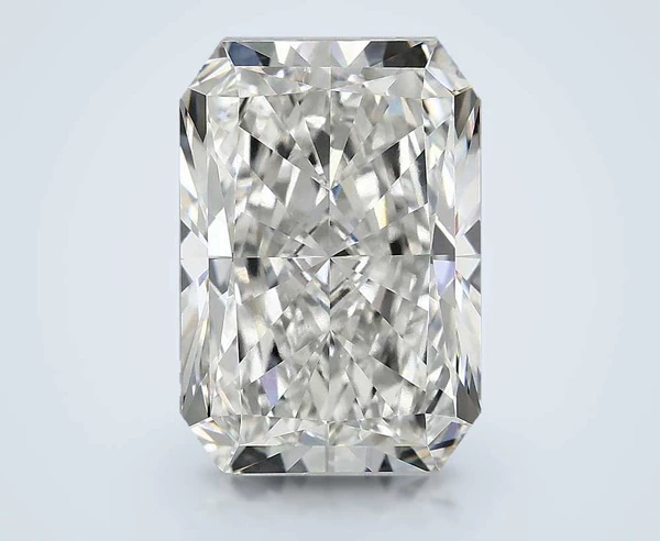 6.92 Carat · F · VVS2 Rare Carat Ideal Cut
