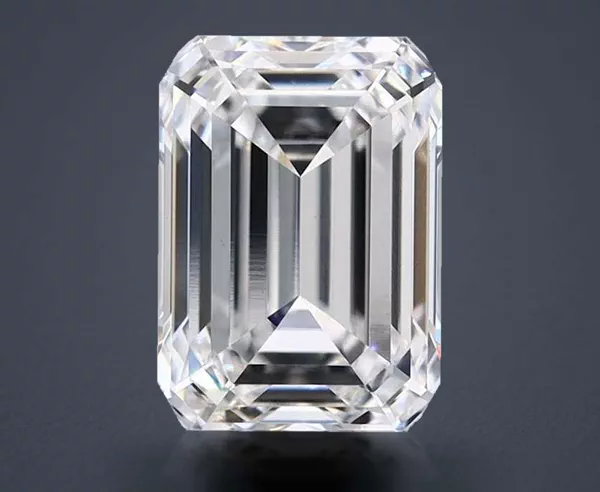 1.86 Carat · D · VVS2 Rare Carat Ideal Cut