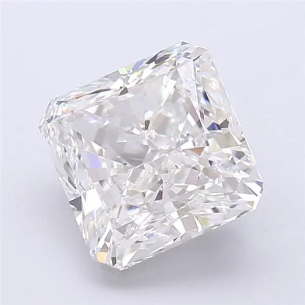4 Carat · E · VVS2 Rare Carat Ideal Cut