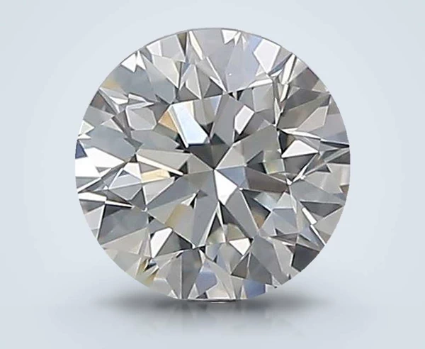 0.86 Carat · I · SI1 Rare Carat Ideal Cut