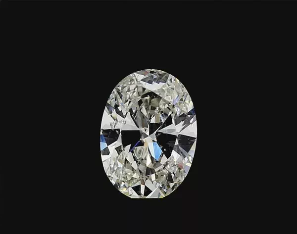 5.01 Carat · I · SI2 Rare Carat Ideal Cut