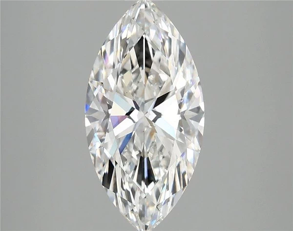 2.98 Carat · F · VS1 Rare Carat Ideal Cut