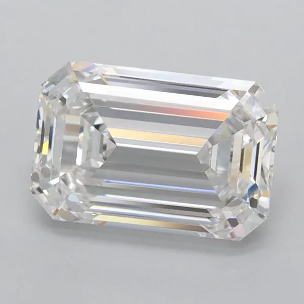 2.36 Carat · E · FL Rare Carat Ideal Cut