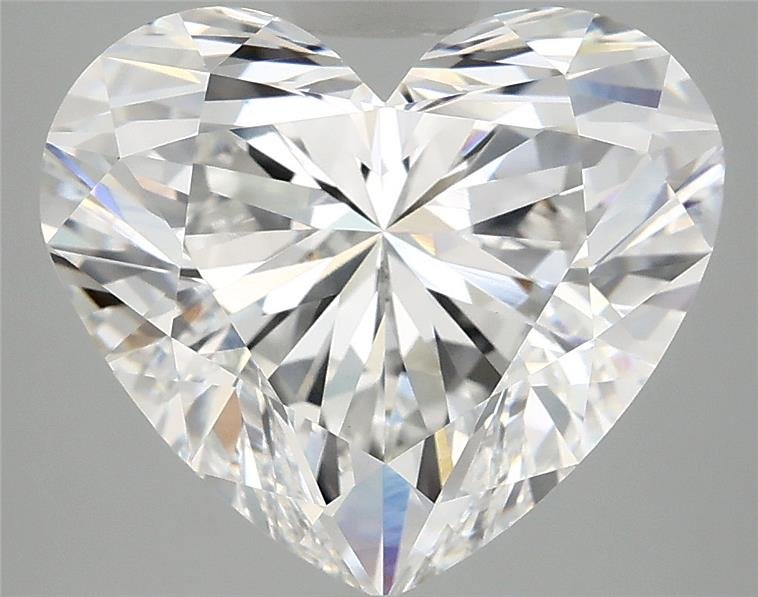 6.05 Carat · E · VVS2 Rare Carat Ideal Cut