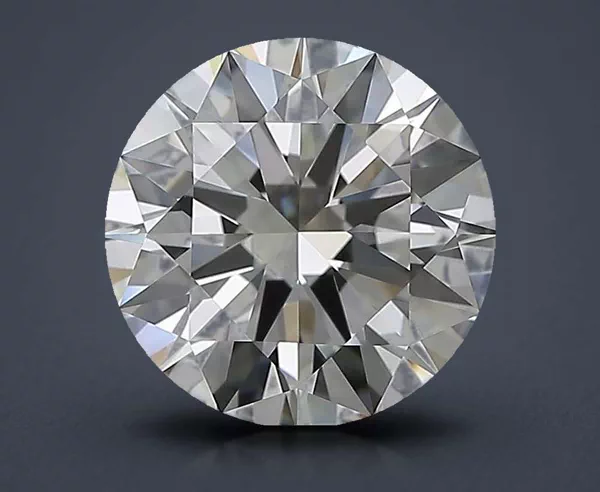 3.01 Carat · J · VS1 Rare Carat Ideal Cut