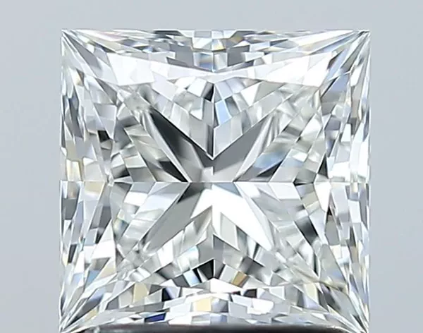 1.53 Carat · G · VS1 Rare Carat Ideal Cut