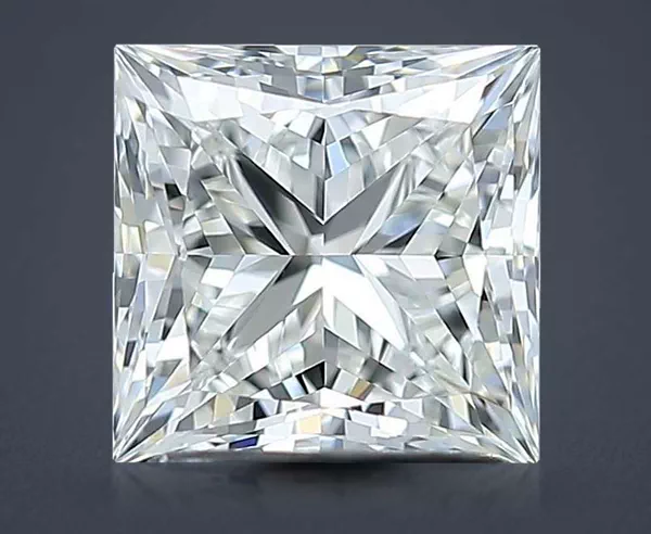 1.53 Carat · G · VS1 Rare Carat Ideal Cut
