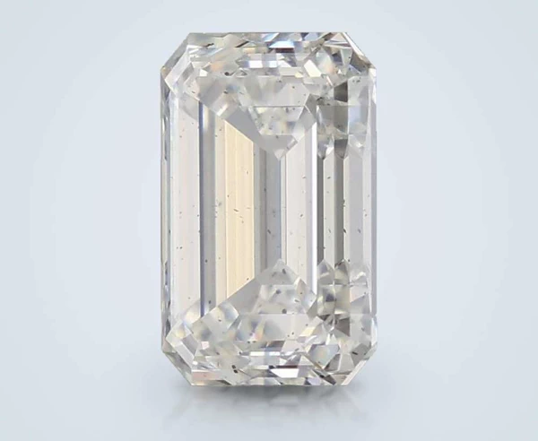 3.04 Carat · E · SI2 Rare Carat Ideal Cut