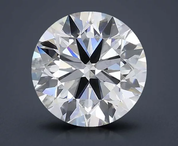 2 Carat · F · VVS2 Rare Carat Ideal Cut