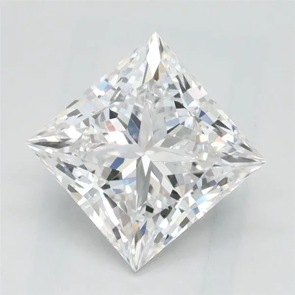 1.64 Carat · D · VVS1 Rare Carat Ideal Cut