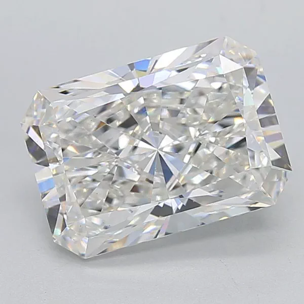 5.3 Carat · F · VS1 Rare Carat Ideal Cut