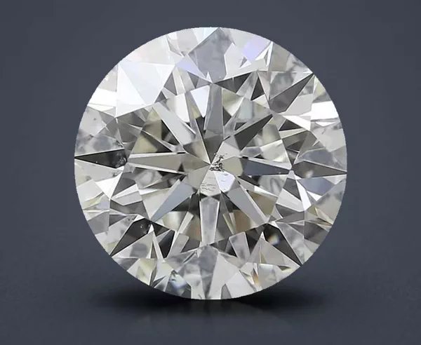 1.6 Carat · K · SI1 Rare Carat Ideal Cut