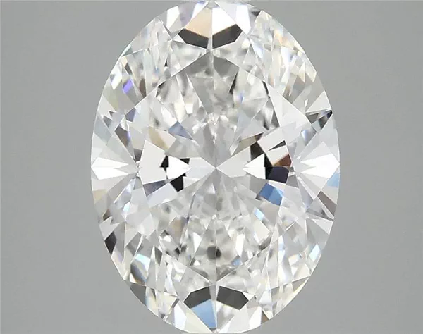3.39 Carat · E · VVS2 Rare Carat Ideal Cut