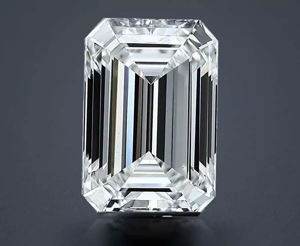 2.05 Carat · F · VS2 Rare Carat Ideal Cut
