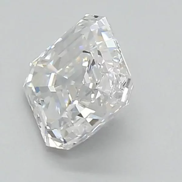 0.97 Carat · D · VS2 very good Cut