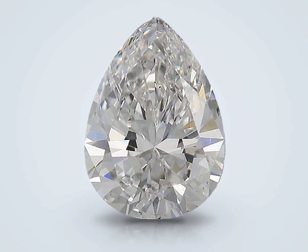 2.71 Carat · D · VS2 very good Cut
