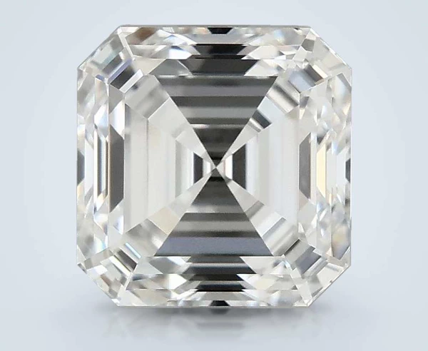 2.58 Carat · E · VVS2 very good Cut