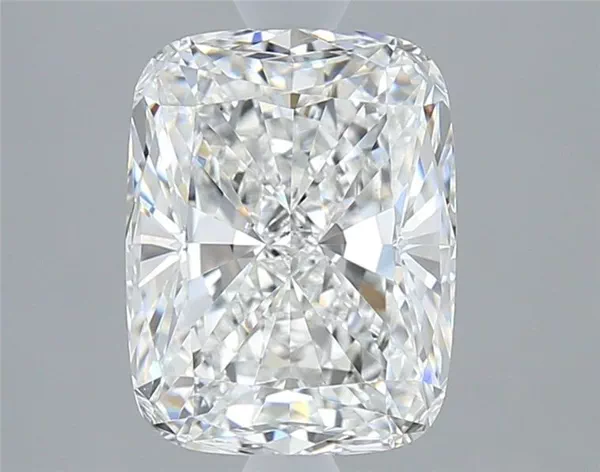 2.56 Carat · F · VS2 Rare Carat Ideal Cut