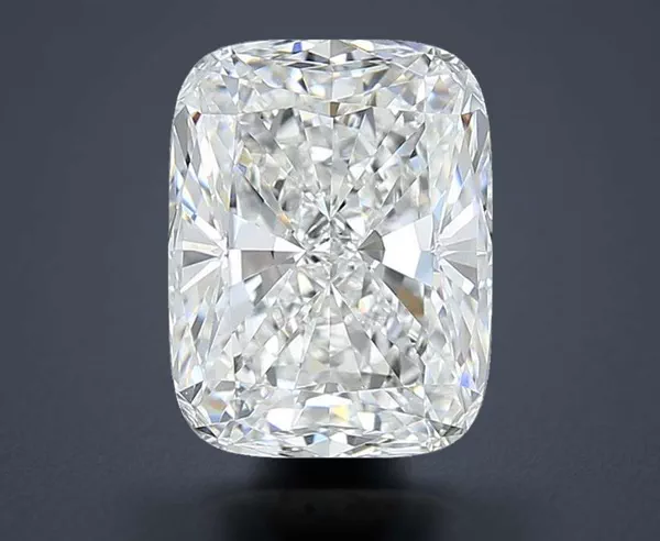 2.56 Carat · F · VS2 Rare Carat Ideal Cut