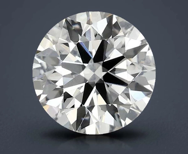 1.47 Carat · E · VS1 Rare Carat Ideal Cut