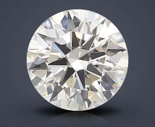 0.53 Carat · I · VS1 Rare Carat Ideal Cut