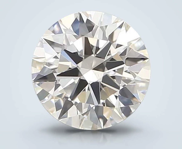 0.53 Carat · I · VS1 Rare Carat Ideal Cut