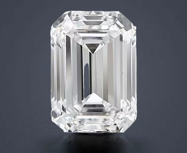 2.97 Carat · D · VVS2 Rare Carat Ideal Cut