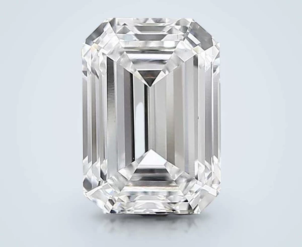 2.97 Carat · D · VVS2 Rare Carat Ideal Cut