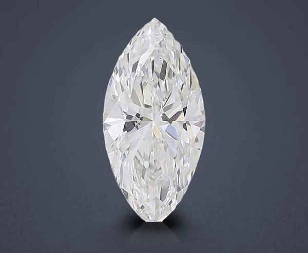 2.26 Carat · F · VS1 very good Cut