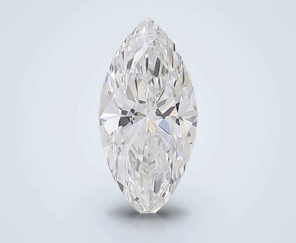 2.26 Carat · F · VS1 very good Cut