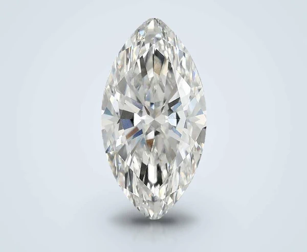 3.58 Carat · F · VVS2 Rare Carat Ideal Cut
