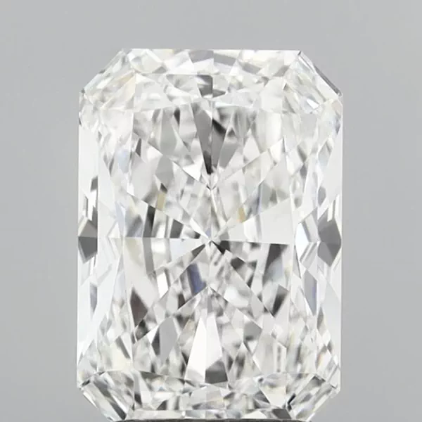 2.76 Carat · F · VVS1 Rare Carat Ideal Cut
