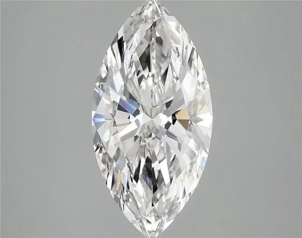 3.43 Carat · E · VS1 Rare Carat Ideal Cut