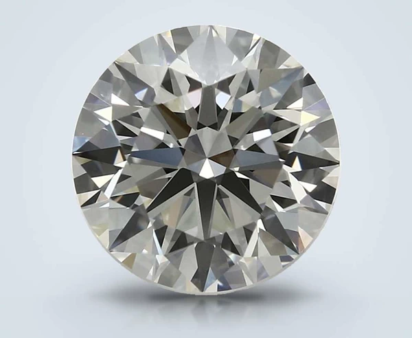 3.07 Carat · I · VVS2 Rare Carat Ideal Cut