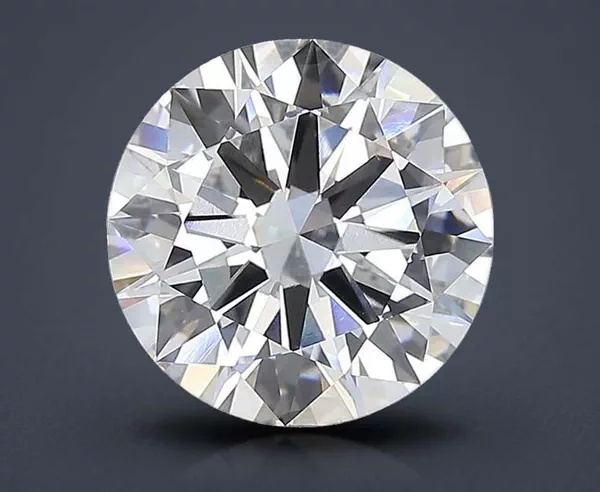 9.51 Carat · E · VVS2 excellent Cut