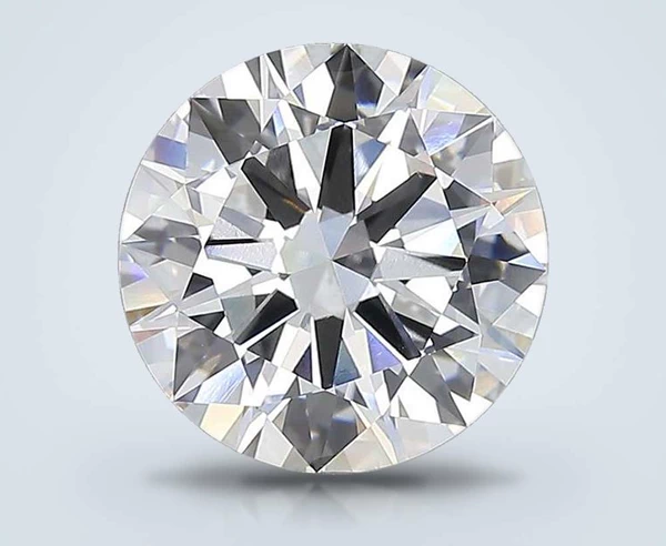 9.51 Carat · E · VVS2 excellent Cut