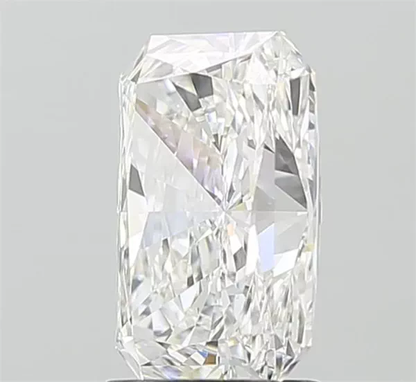 2.54 Carat · E · VVS2 Rare Carat Ideal Cut