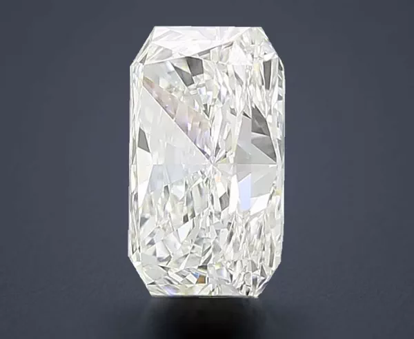 2.54 Carat · E · VVS2 Rare Carat Ideal Cut